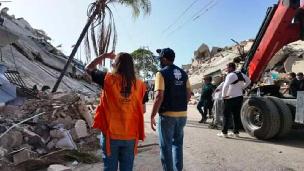 Olaszország templomai gyűjtést szerveznek Venezueláért Olaszország templomai gyűjtést szerveznek Venezueláért