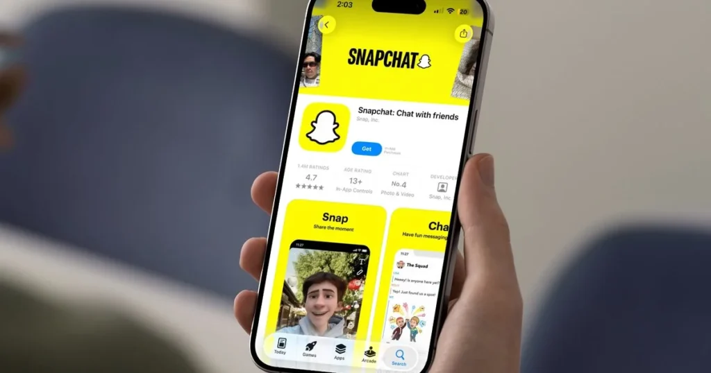 Snapchat Spotlight: már a kézzel készült videók nyernek az AI Snapchat Spotlight: már a kézzel készült videók nyernek az AI