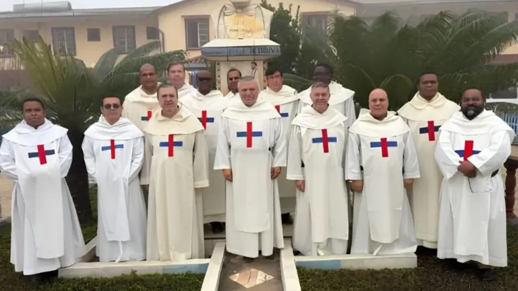 Trinitárius misszió 100 éve Madagaszkáron: remény és irgalom