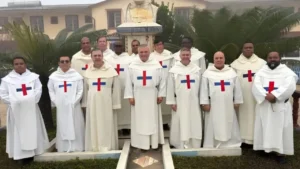 Trinitárius misszió 100 éve Madagaszkáron: remény és irgalom