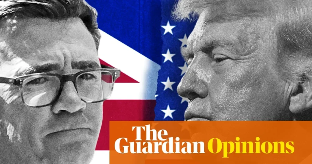 Trump teszi tönkre Burnhamet, vagy ő emeli fel? Európán múlik