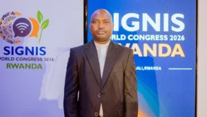 Új vezetőkkel erősít a SIGNIS Africa