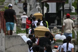 Venezuelai püspökök: Újjáépítést hanyagság és korrupció nélkül!