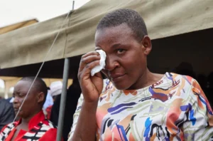 XIV. Leó pápa gyászolja a zimbabwei kompkatasztrófa áldozatait