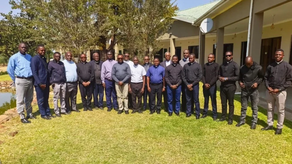 Zambia: Katolikus papság tanácskozott a gyermekvédelemről Zambia: Katolikus papság tanácskozott a gyermekvédelemről