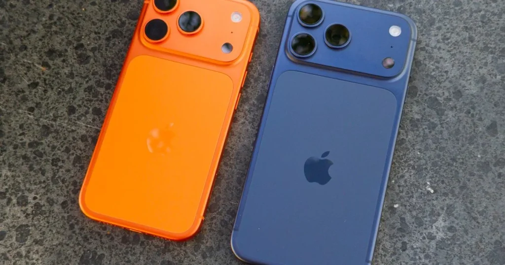 iPhone 18: Minden, amit eddig tudunk az új szériáról iPhone 18: Minden, amit eddig tudunk az új szériáról