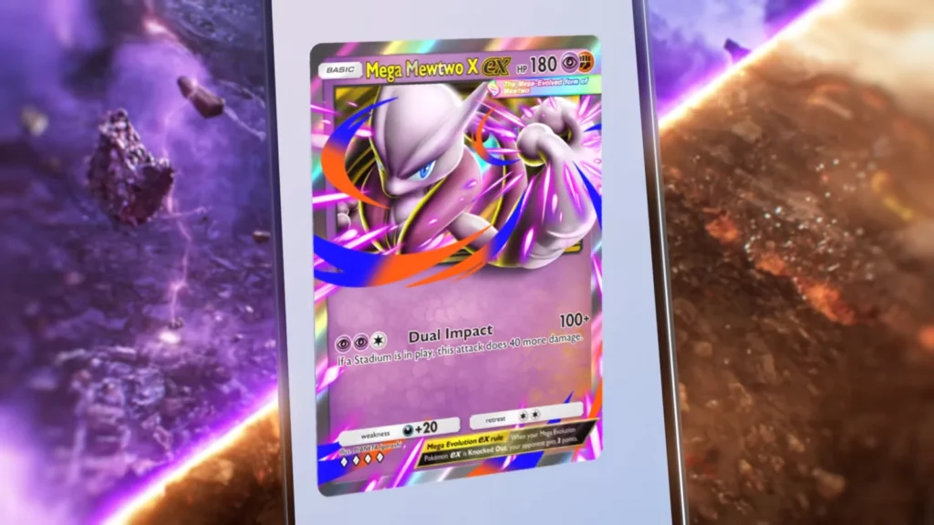 Játékváltoztató új kártya érkezik októberben a Pokémon TCG Pocketbe