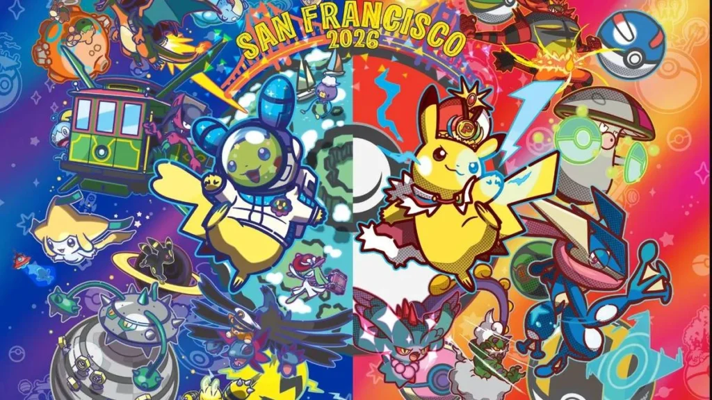 Megerősítették az ingyenes, 2026. augusztusi Pokémon DLC Megerősítették az ingyenes, 2026. augusztusi Pokémon DLC
