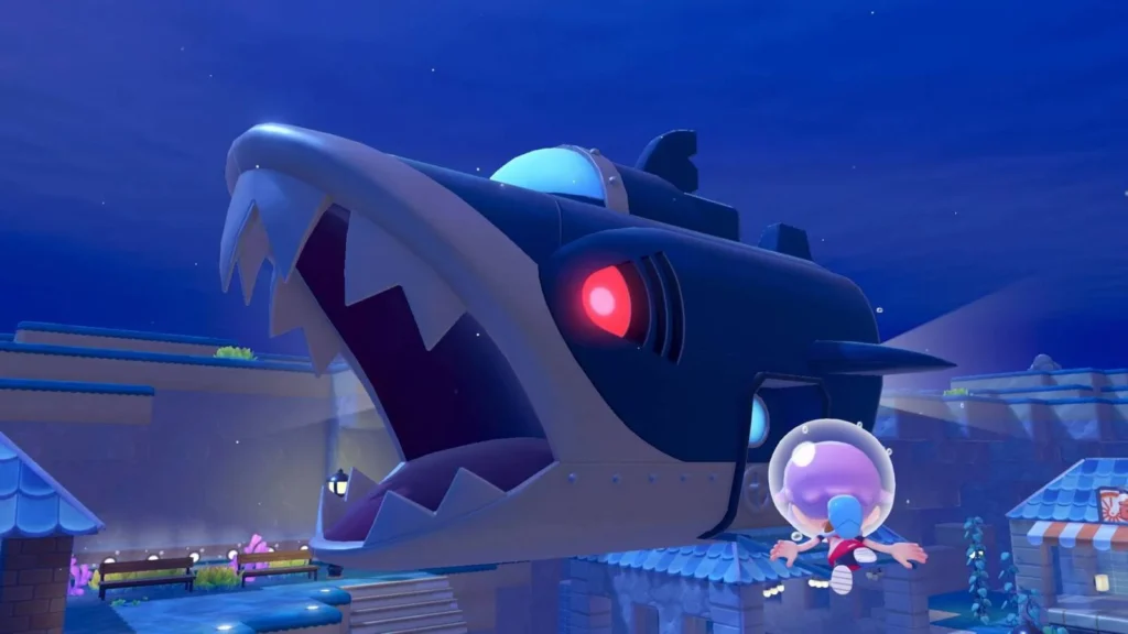Minden ötödik Switch 2-játékos ezt a nyugis Pokémon