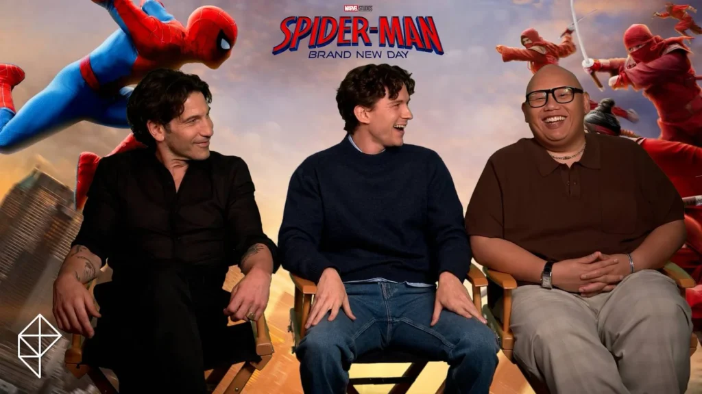 Mit árulhat el Tom Holland a Spider-Man: Brand New Day Mit árulhat el Tom Holland a Spider-Man: Brand New Day