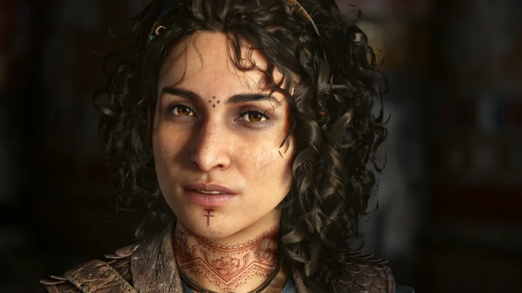 Resonance: Az A Plague Tale: Legacy stáblista utáni jelenete megfejtve