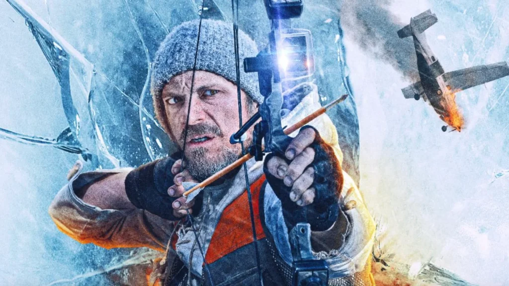 A Prime Video 95 perces akcióthrillere a streaming élmezőnyében