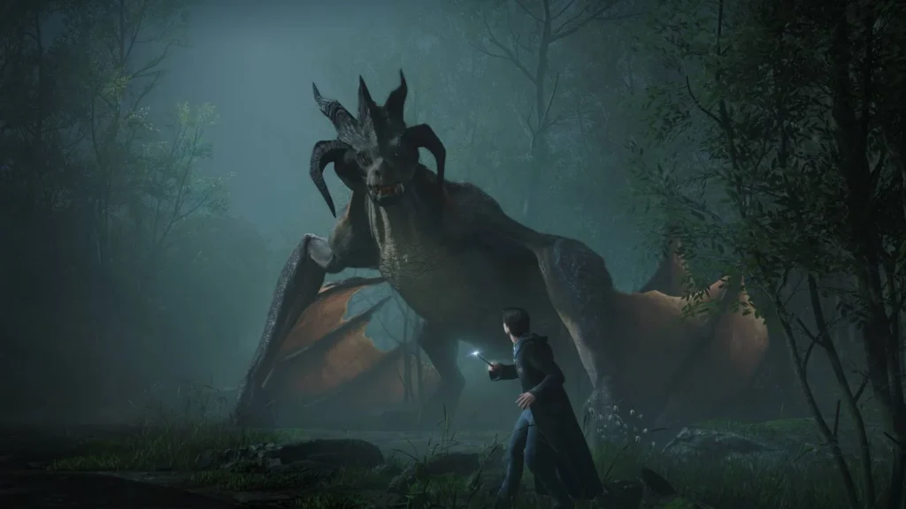 Hogwarts Legacy 2: Hivatalos frissítés az HBO Hogwarts Legacy 2: Hivatalos frissítés az HBO
