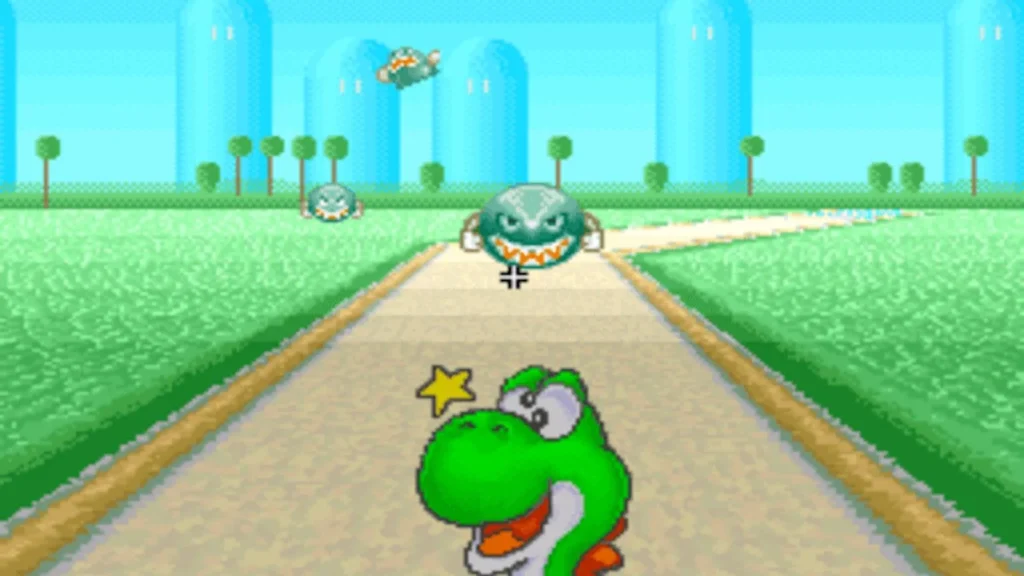 5 klasszikus Nintendo