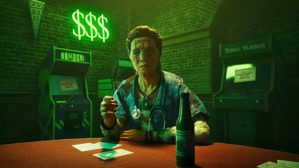 Még meglepőbb tervek a Vampire: The Masquerade 6. kiadása után