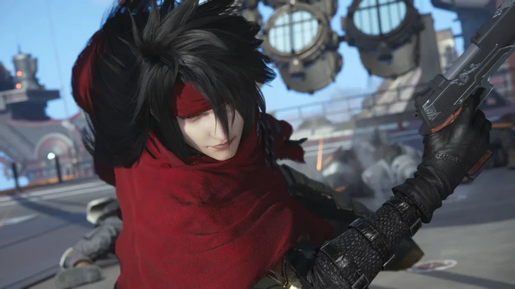 Final Fantasy 7 Revelation: 2027-ben érkezik a nagy finálé és 2 DLC