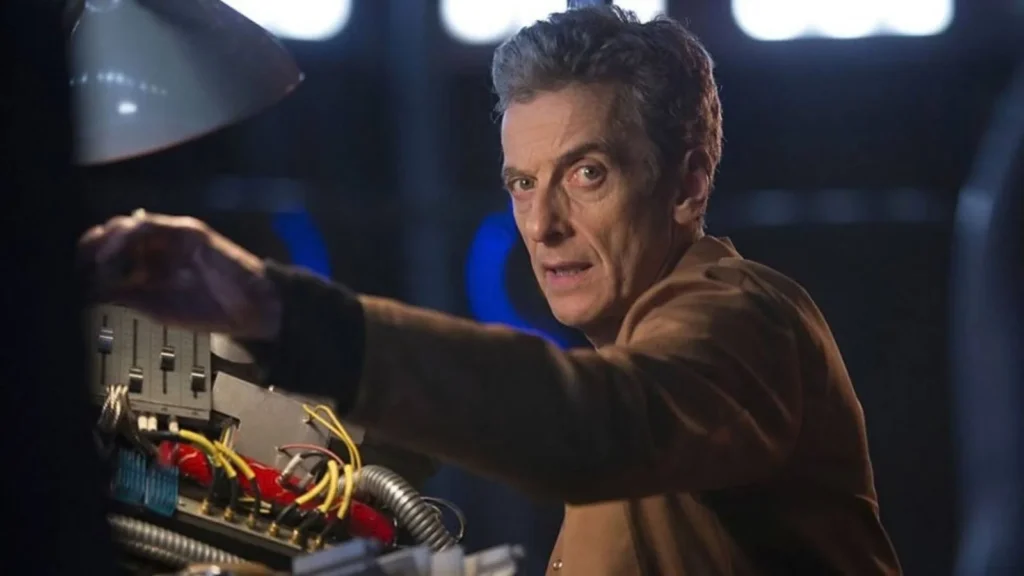 Doctor Who: A Caretaker sötét titka, amit sokan nem vettek észre