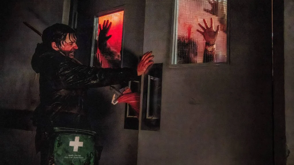 Resident Evil: 3 horrorjáték, ha tetszett az új film Resident Evil: 3 horrorjáték, ha tetszett az új film