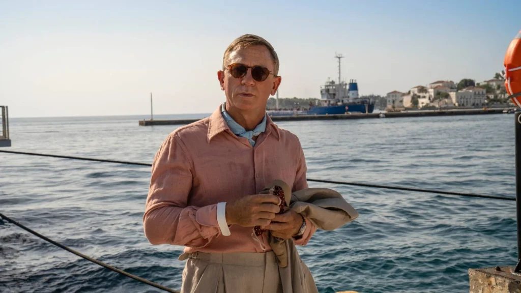 Daniel Craig furcsa varázslóként a Netflix új Narnia-filmjében Daniel Craig furcsa varázslóként a Netflix új Narnia-filmjében