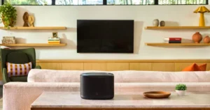JBL Cove: új Wi-Fi hangszórók minden helyiségbe