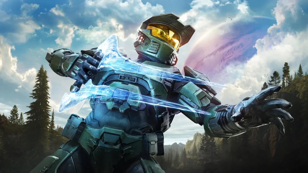 Újabb Xbox-átszervezés jöhet: a Halo is új helyre kerülhet Újabb Xbox-átszervezés jöhet: a Halo is új helyre kerülhet
