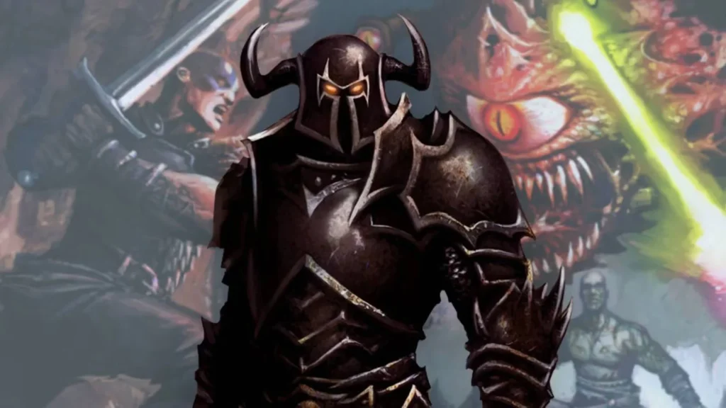 Baldur’s Gate 2: Miért a BioWare verhetetlen RPG-mesterműve? Baldur’s Gate 2: Miért a BioWare verhetetlen RPG-mesterműve?