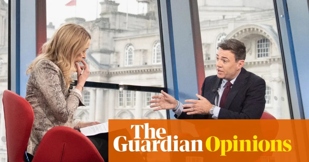 Andy Burnham útja a politikai kudarctól a miniszterelnökségig