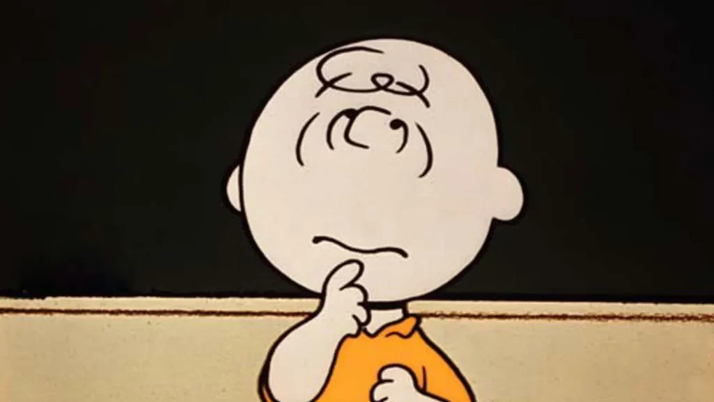 Charlie Brown legjobb idézete: miért érdemes mindig próbálkozni?