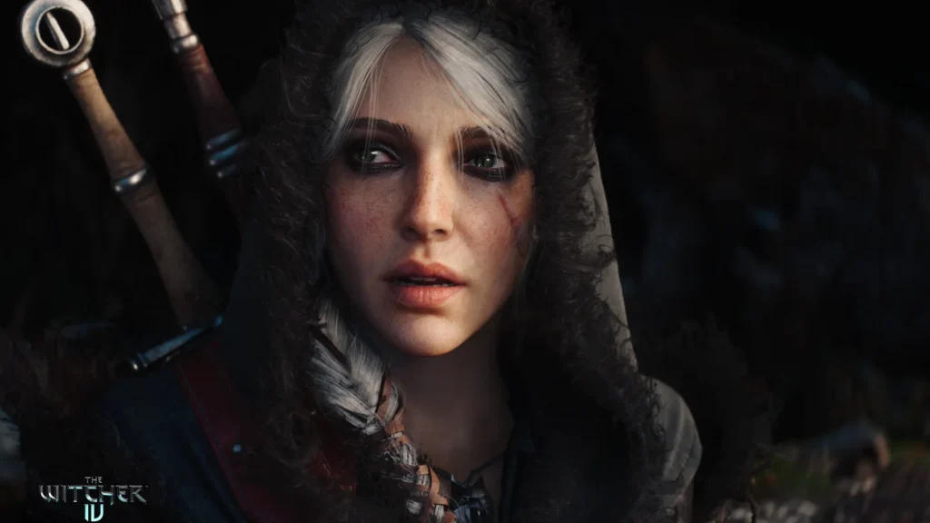 A The Witcher 4 lemezes kiadása 2028 A The Witcher 4 lemezes kiadása 2028