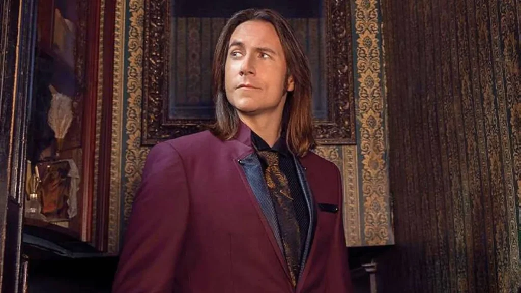 Matthew Mercer 8 kedvenc Critical Role-pillanata a kulisszák mögül Matthew Mercer 8 kedvenc Critical Role-pillanata a kulisszák mögül