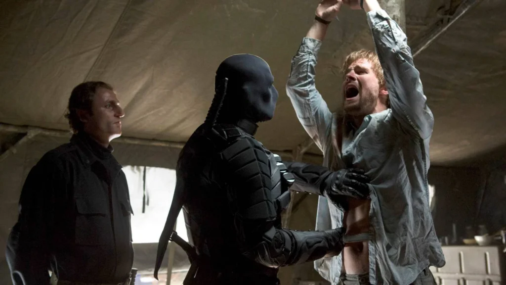 Arrow sorozat: így indult az Arrowverse legendás története