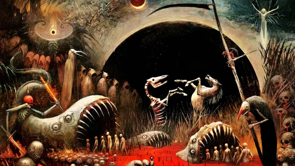 MTG board wipe lapok: a legerősebb tömeges pusztítások MTG board wipe lapok: a legerősebb tömeges pusztítások