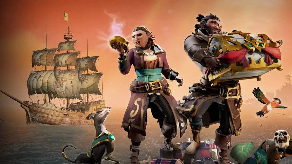 6 ingyenes Steam-játék a hétvégén: 2 örökre megtartható cím