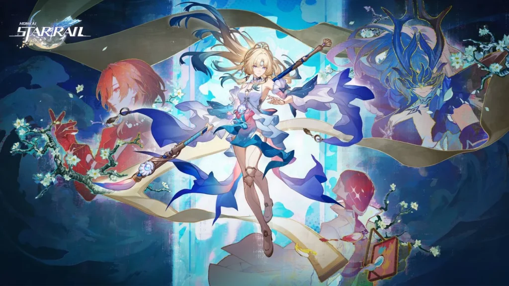 Honkai: Star Rail 4.6: karbantartás és megjelenési időpont Honkai: Star Rail 4.6: karbantartás és megjelenési időpont