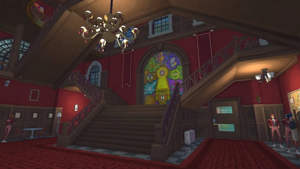 Escape Academy 2: Novemberben érkezik a GTA 6 árnyékában