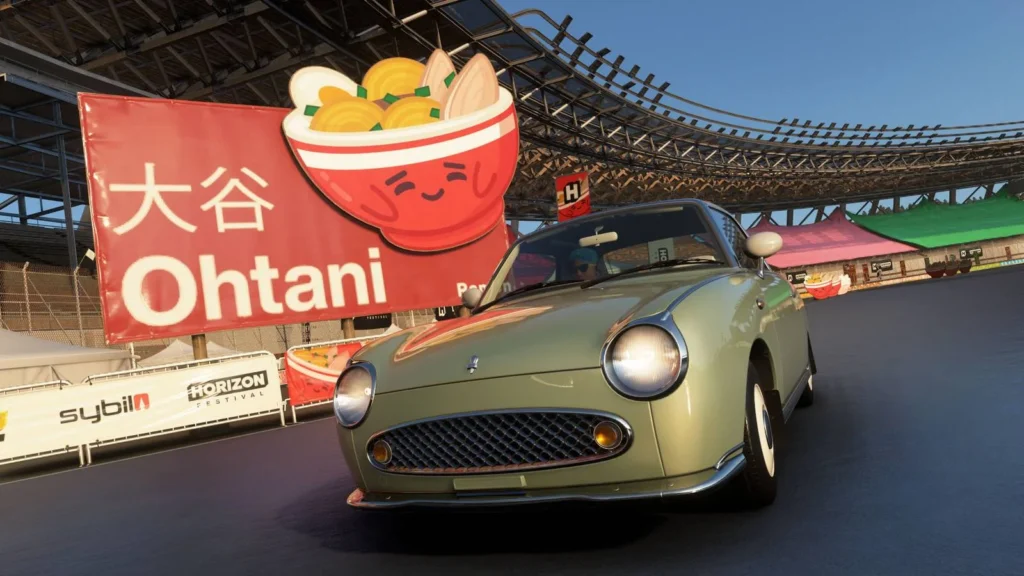 Forza Horizon 6: a Horizon Mascot Party összes kihívása és jutalma Forza Horizon 6: a Horizon Mascot Party összes kihívása és jutalma