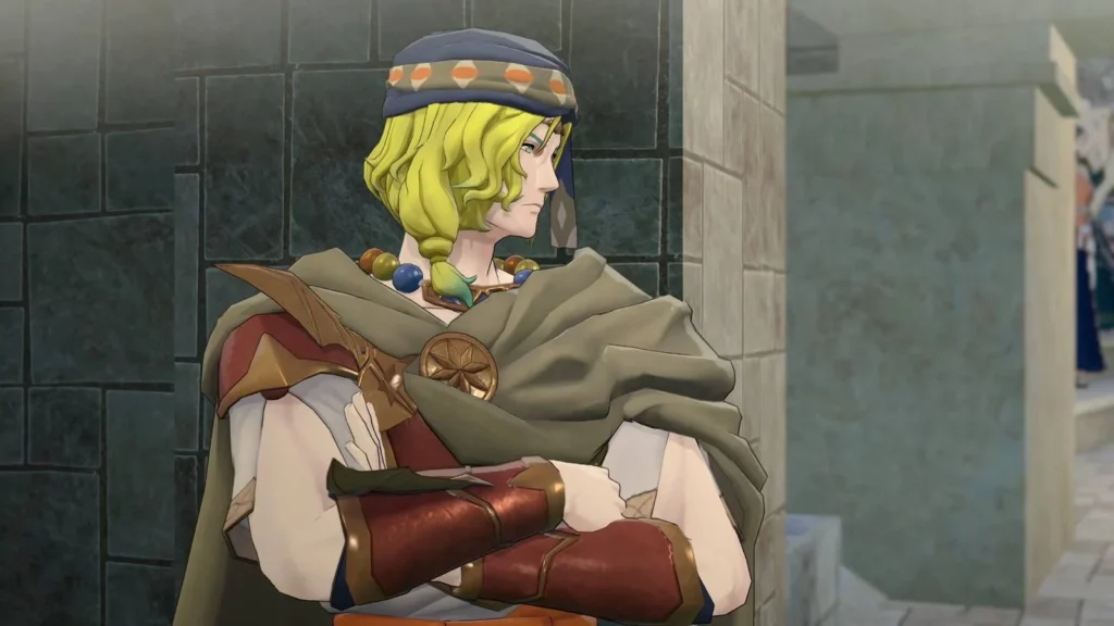 A Fire Emblem: Fortune’s Weave meglepően mély vallási világa A Fire Emblem: Fortune’s Weave meglepően mély vallási világa