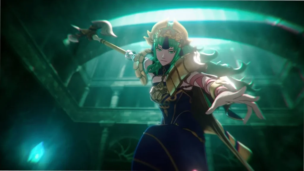 Fire Emblem: Fortune’s Weave és a Twisted Metal meglepő kapcsolata