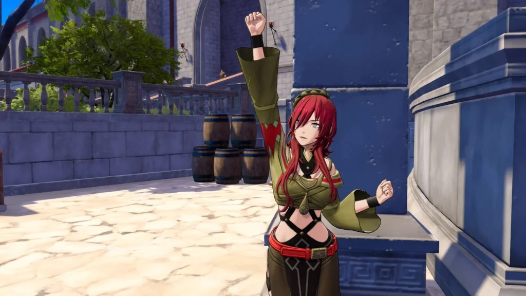 Fire Emblem: Fortune’s Weave ajándékok – teljes karakterútmutató