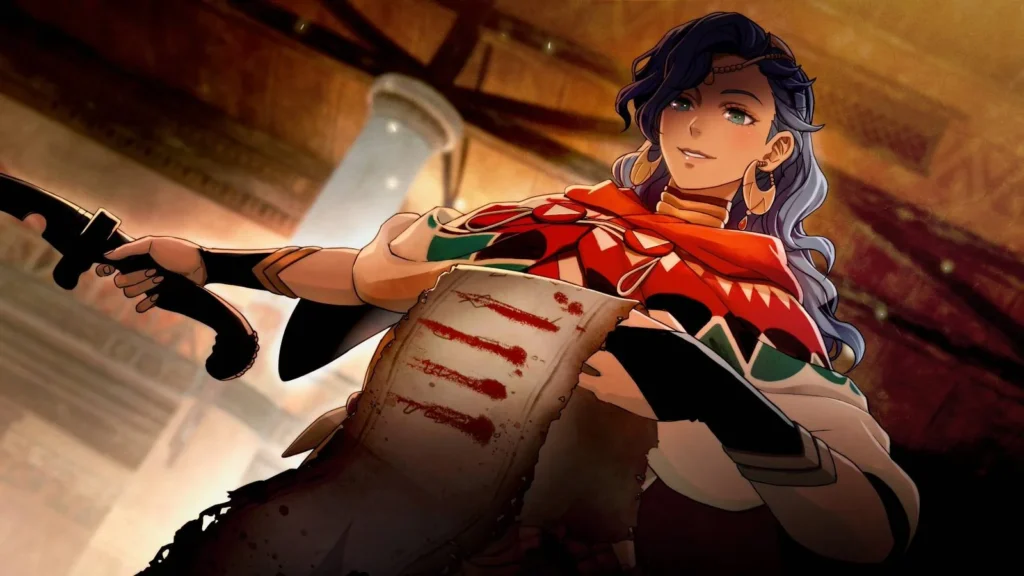 Fire Emblem: Fortune’s Weave – Túl nagy lett az új Nintendo RPG?