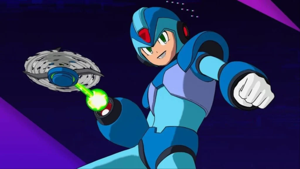 Fortnite Mega Man: Hamarosan érkezik a legendás kék bombázó Fortnite Mega Man: Hamarosan érkezik a legendás kék bombázó