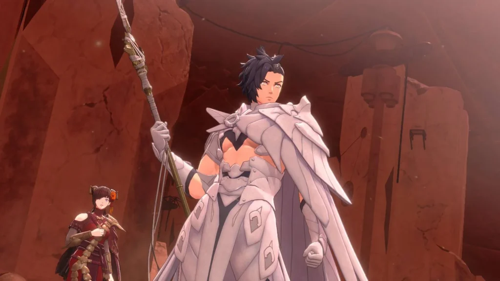 Fire Emblem: Fortune’s Weave – visszatérés a klasszikus gyökerekhez