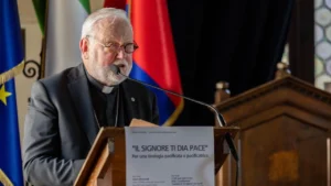 Szent Ferenc békeüzenete: a párbeszéd kezeli a különbségeket