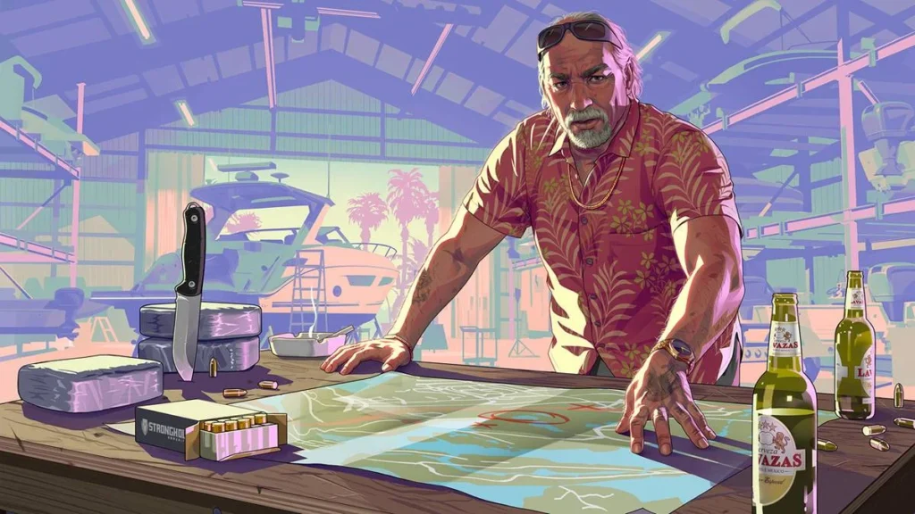 Grand Theft Auto játékok 2026-ban: Hol játszhatod a régi részeket?