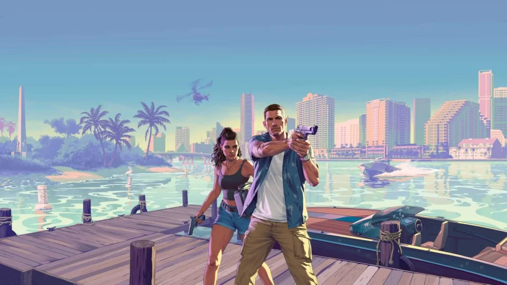 Miami Vice: az ikonikus krimisorozat mind az 5 évada ingyen elérhető