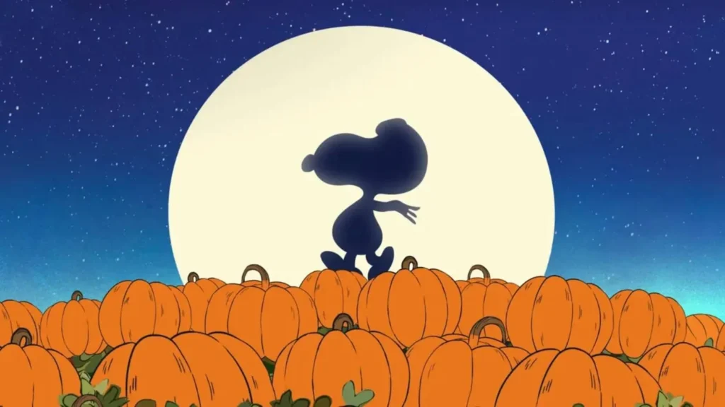Miért lett Halloween-klasszikus az It’s the Great Pumpkin, Charlie Brown Miért lett Halloween-klasszikus az It’s the Great Pumpkin, Charlie Brown