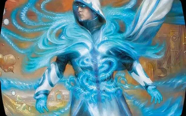 Magic: The Gathering művészeti vita: utalás vagy másolat?