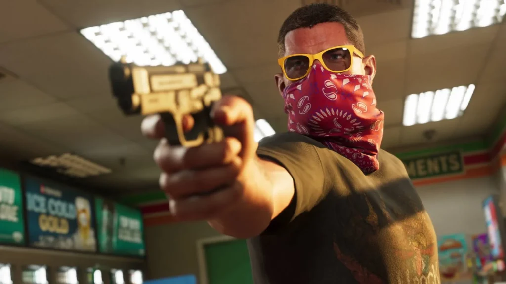A GTA 6
