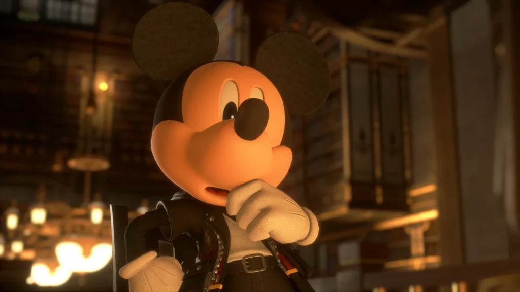 Kingdom Hearts 4: kiszivárgott achievementek új világokat sejtetnek Kingdom Hearts 4: kiszivárgott achievementek új világokat sejtetnek