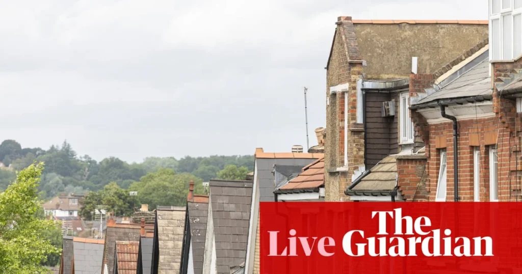 Angliai ingatlanadó: London évi 3 milliárd fontos kedvezménye Angliai ingatlanadó: London évi 3 milliárd fontos kedvezménye